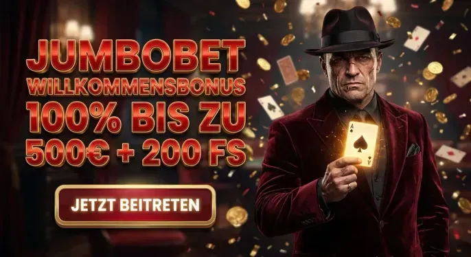 Jumbobet Casino